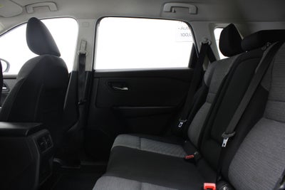 2024 Nissan X-Trail 2.5 Advance At