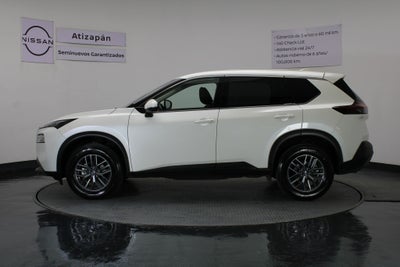 2024 Nissan X-Trail 2.5 Advance At