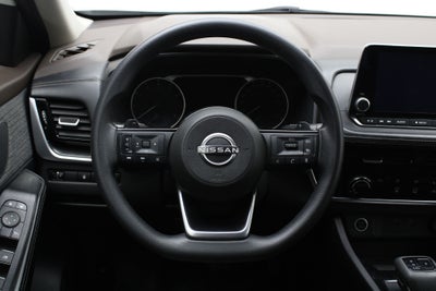 2024 Nissan X-Trail 2.5 Advance At