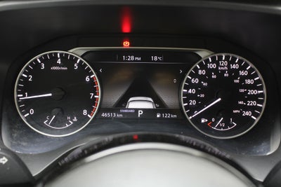 2024 Nissan X-Trail 2.5 Advance At