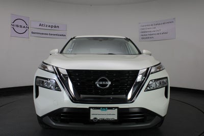 2024 Nissan X-Trail 2.5 Advance At
