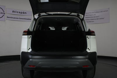 2024 Nissan X-Trail 2.5 Advance At