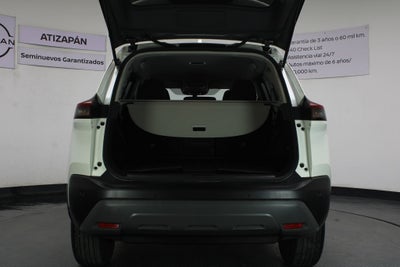2025 Nissan X-Trail 2.5 Exclusive 2F At