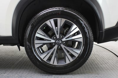 2025 Nissan X-Trail 2.5 Exclusive 2F At