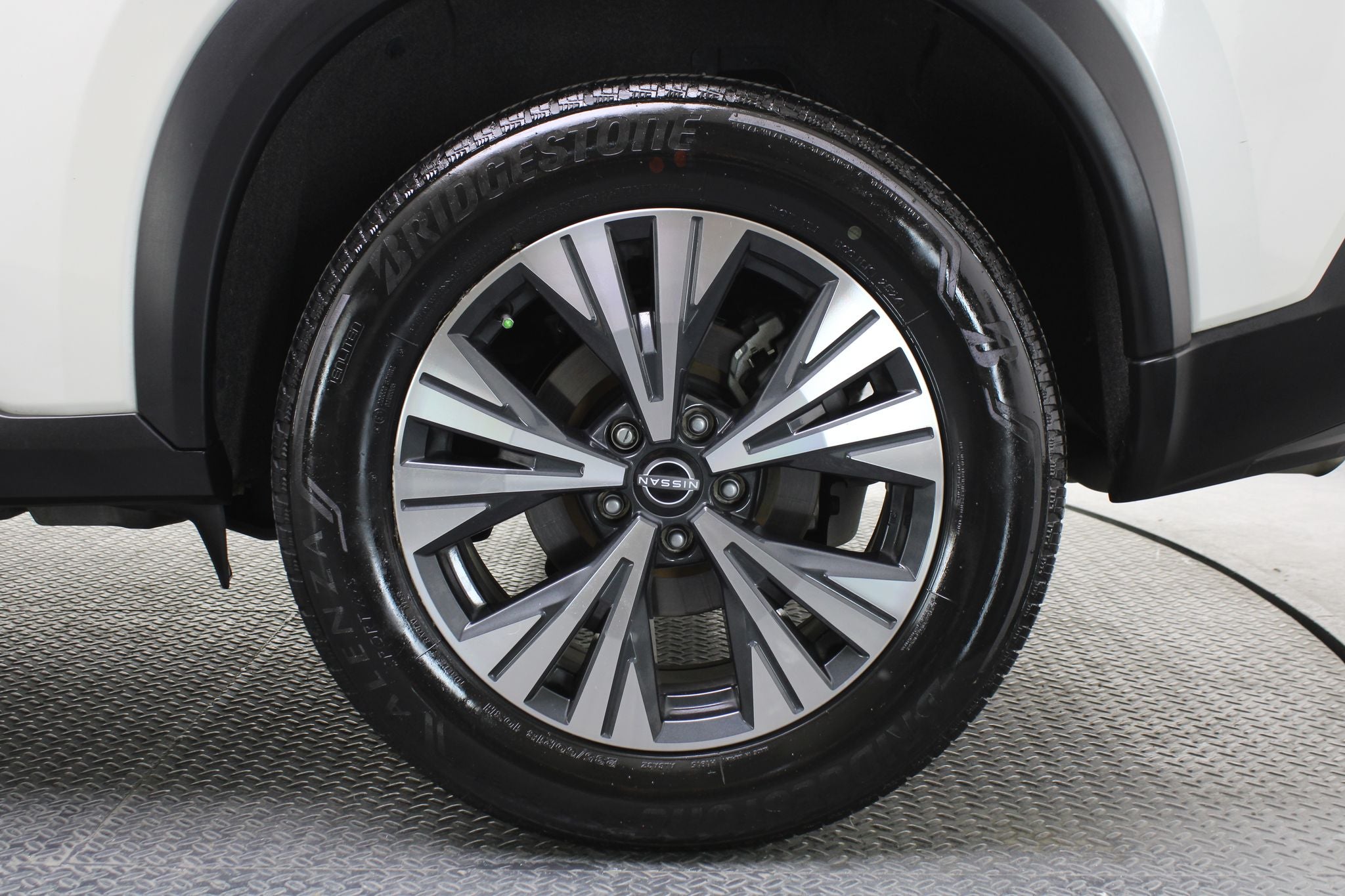 2025 Nissan X-Trail 2.5 Exclusive 2F At