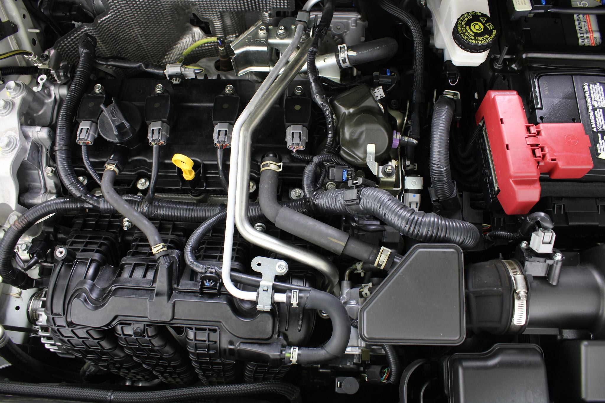 2025 Nissan X-Trail 2.5 Exclusive 2F At