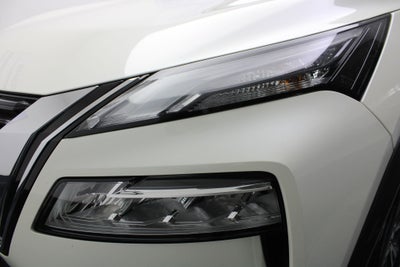 2025 Nissan X-Trail 2.5 Exclusive 2F At