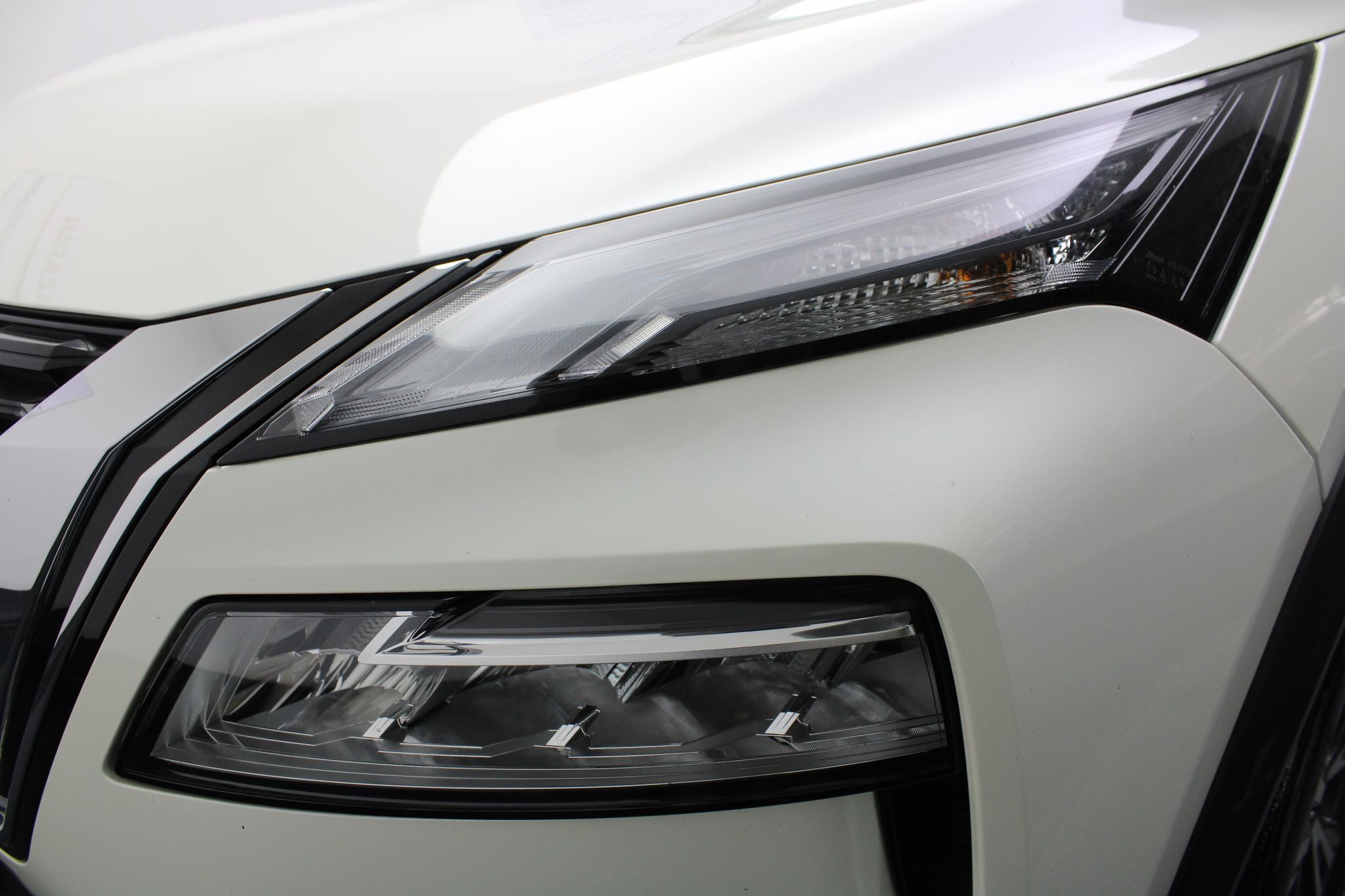 2025 Nissan X-Trail 2.5 Exclusive 2F At