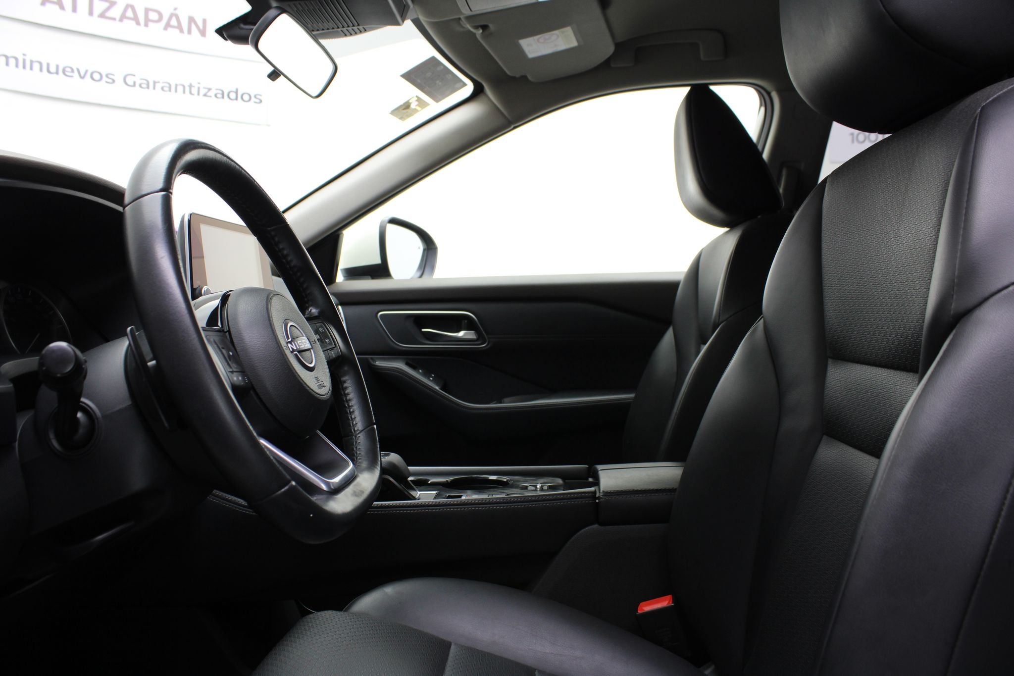 2025 Nissan X-Trail 2.5 Exclusive 2F At