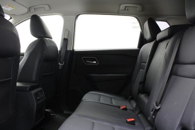 2025 Nissan X-Trail 2.5 Exclusive 2F At