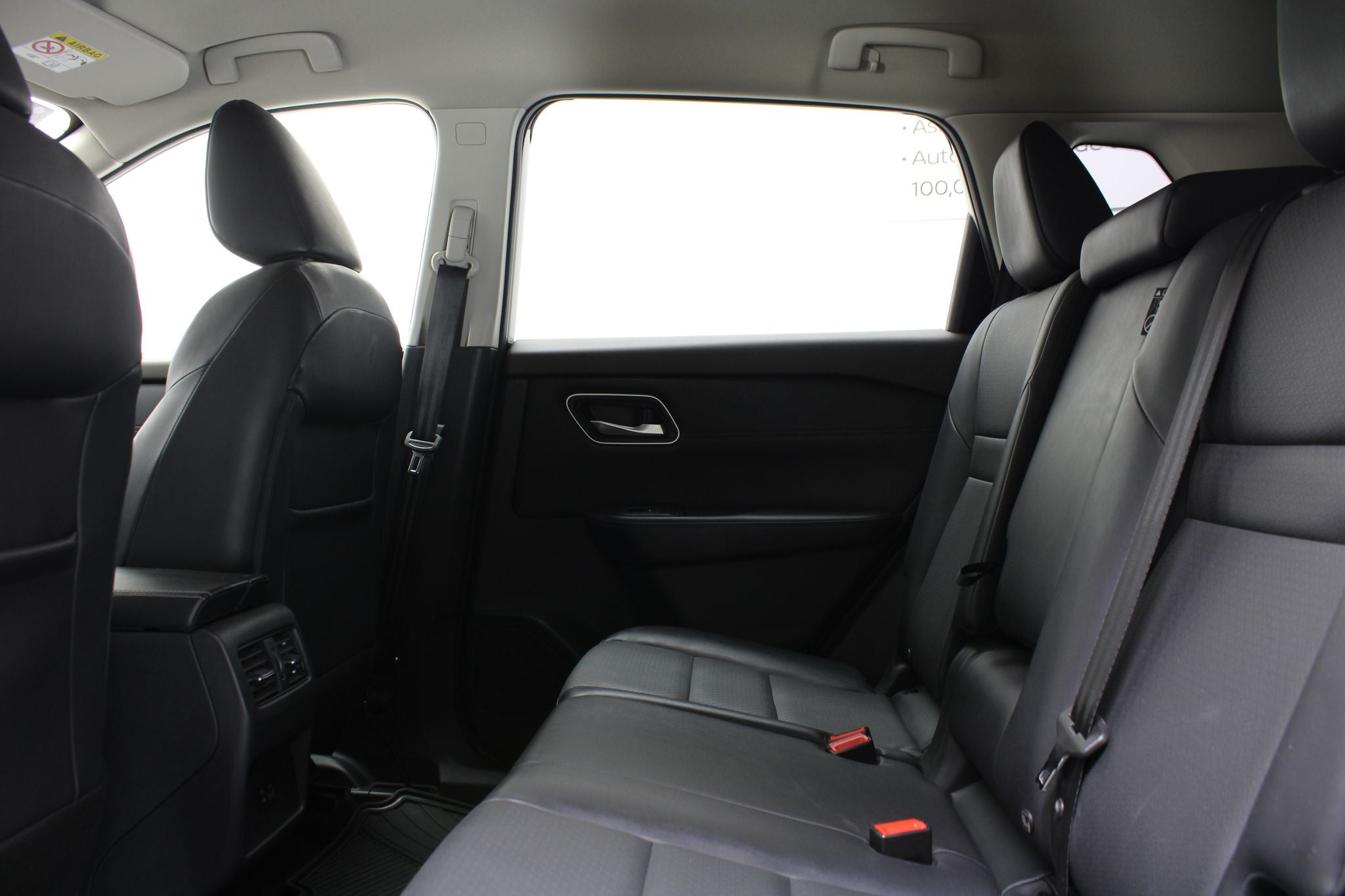 2025 Nissan X-Trail 2.5 Exclusive 2F At