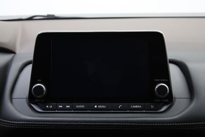 2025 Nissan X-Trail 2.5 Exclusive 2F At