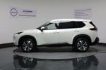 2025 Nissan X-Trail 2.5 Exclusive 2F At