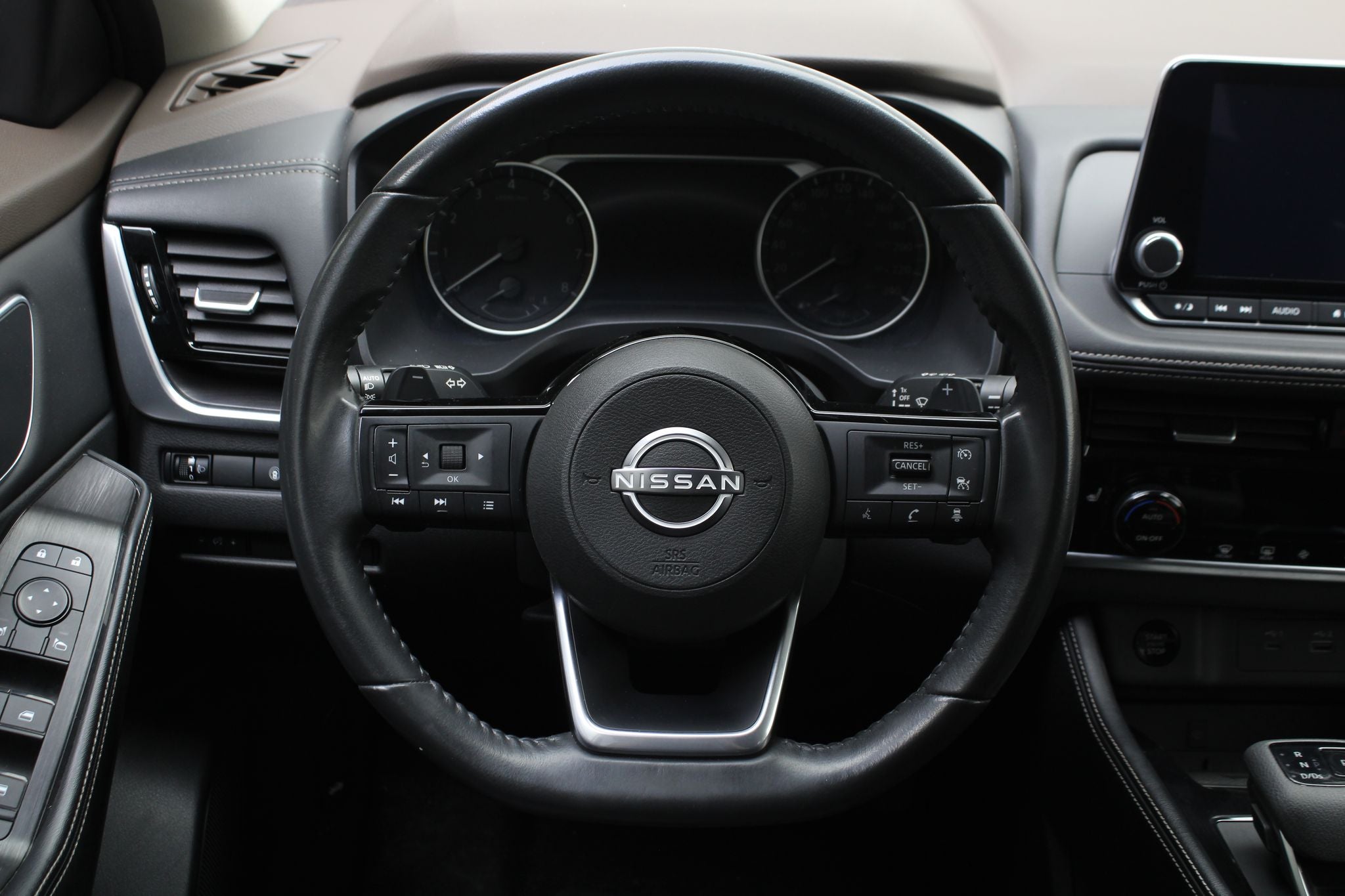 2025 Nissan X-Trail 2.5 Exclusive 2F At