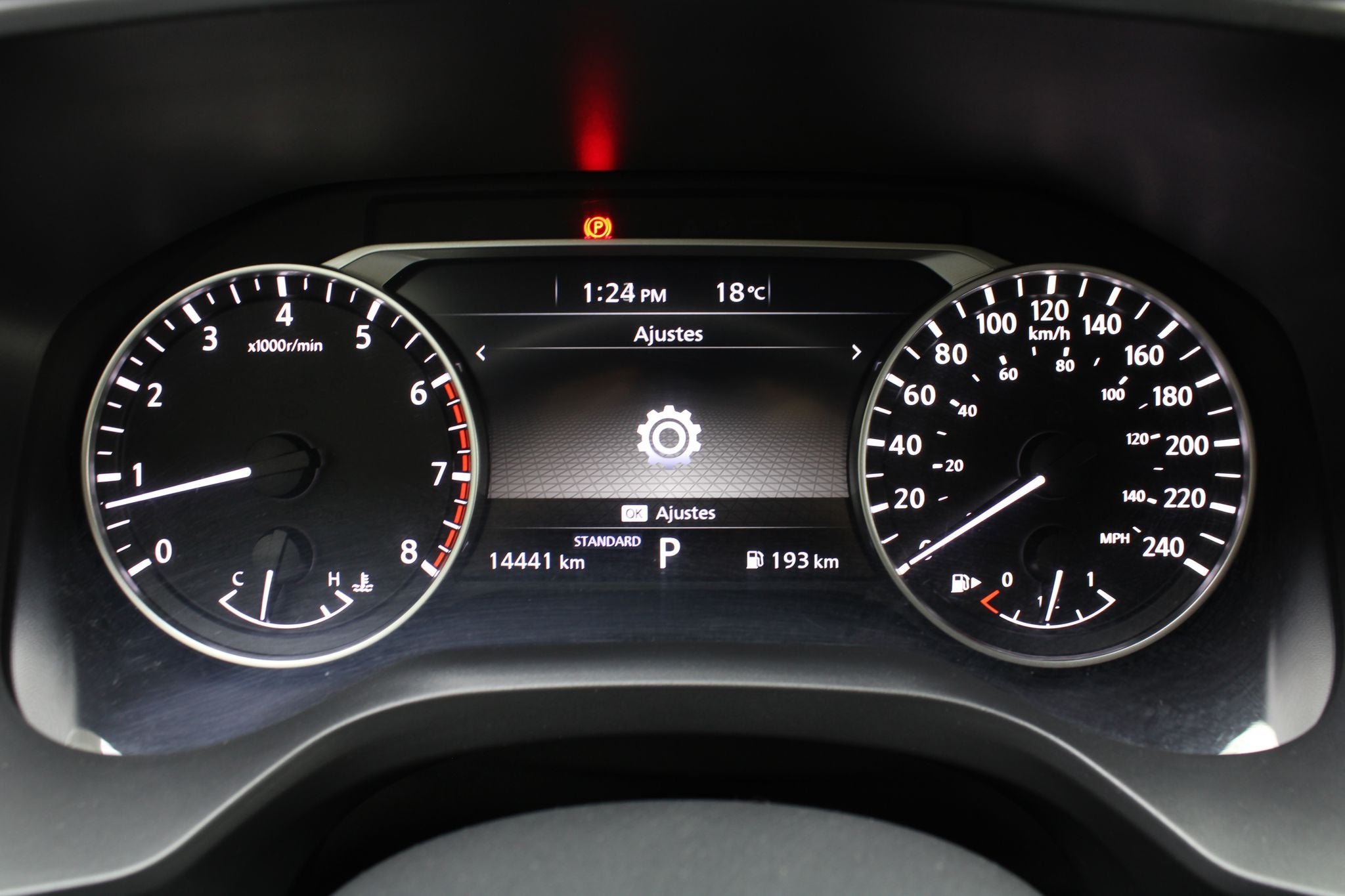 2025 Nissan X-Trail 2.5 Exclusive 2F At