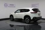 2025 Nissan X-Trail 2.5 Exclusive 2F At