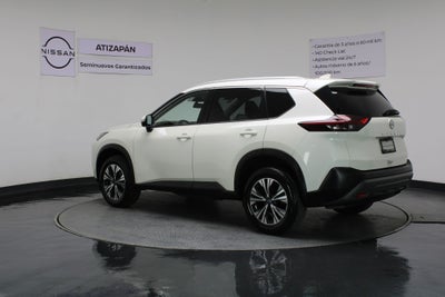 2025 Nissan X-Trail 2.5 Exclusive 2F At