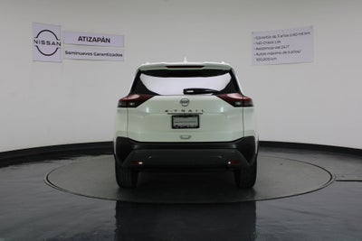 2025 Nissan X-Trail 2.5 Exclusive 2F At