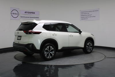 2025 Nissan X-Trail 2.5 Exclusive 2F At