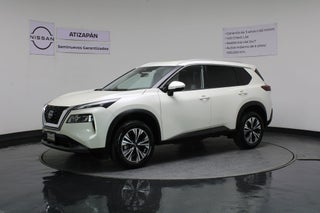 2025 Nissan X-Trail 2.5 Exclusive 2F At