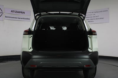 2025 Nissan X-Trail 2.5 Advance 2F At