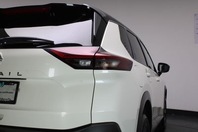2025 Nissan X-Trail 2.5 Advance 2F At