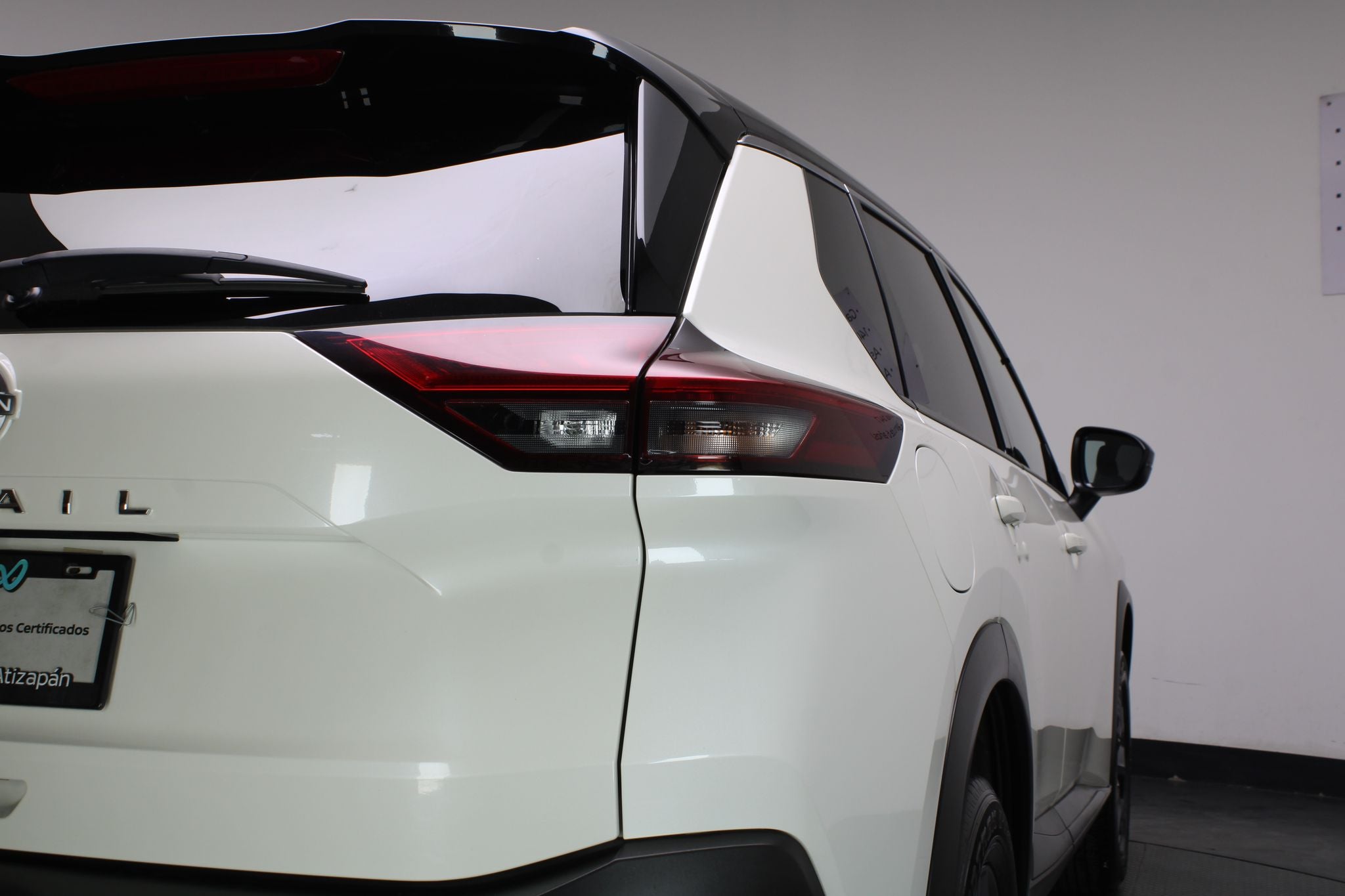 2025 Nissan X-Trail 2.5 Advance 2F At
