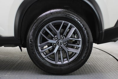 2025 Nissan X-Trail 2.5 Advance 2F At
