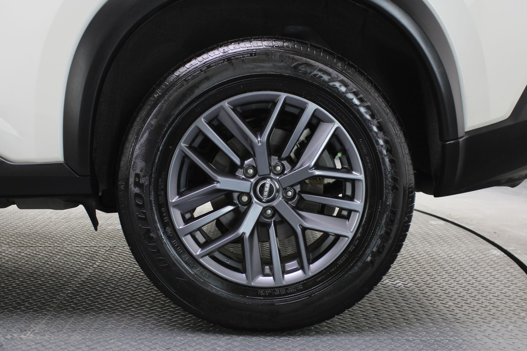 2025 Nissan X-Trail 2.5 Advance 2F At