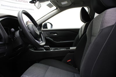 2025 Nissan X-Trail 2.5 Advance 2F At