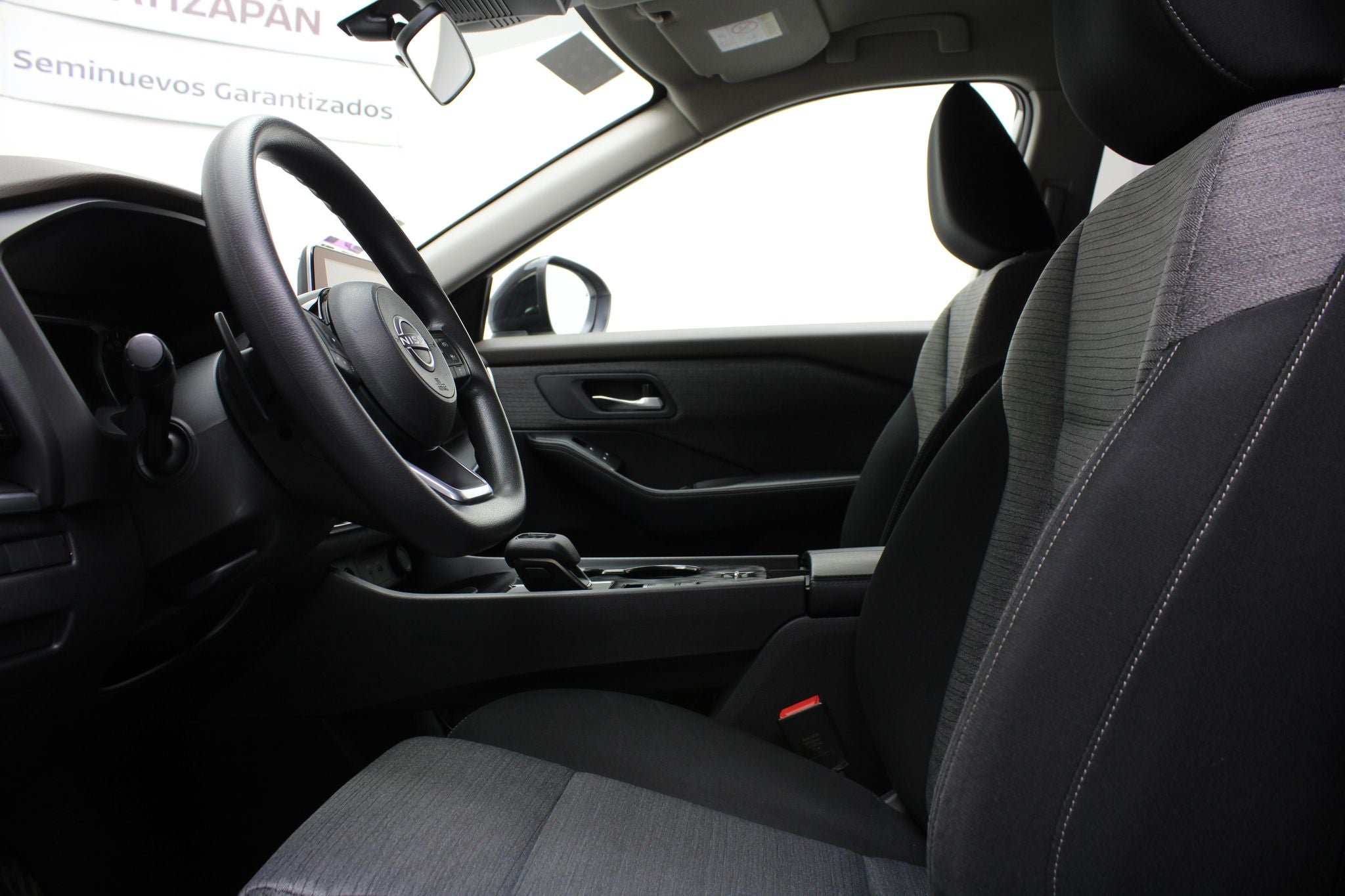 2025 Nissan X-Trail 2.5 Advance 2F At