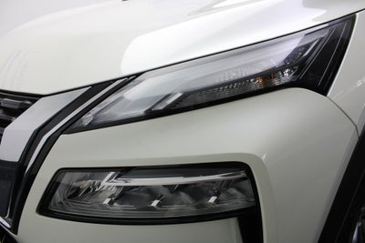 2025 Nissan X-Trail 2.5 Advance 2F At
