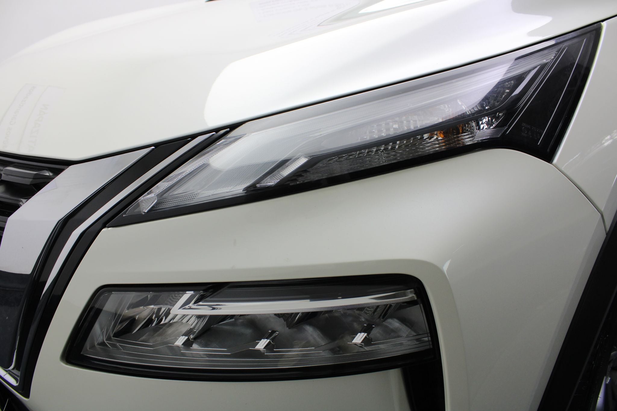2025 Nissan X-Trail 2.5 Advance 2F At