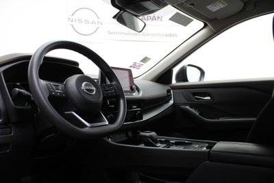 2025 Nissan X-Trail 2.5 Advance 2F At