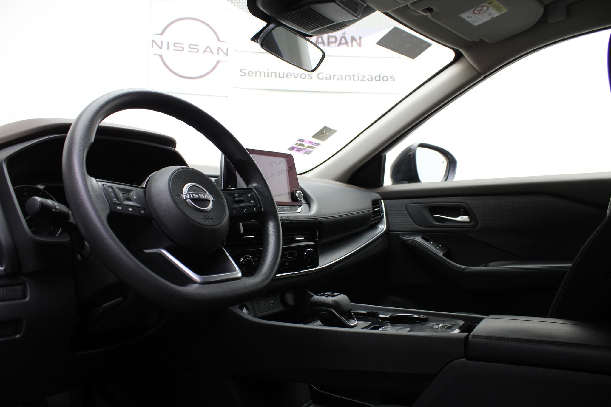 2025 Nissan X-Trail 2.5 Advance 2F At