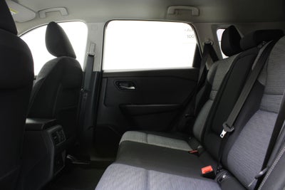 2025 Nissan X-Trail 2.5 Advance 2F At
