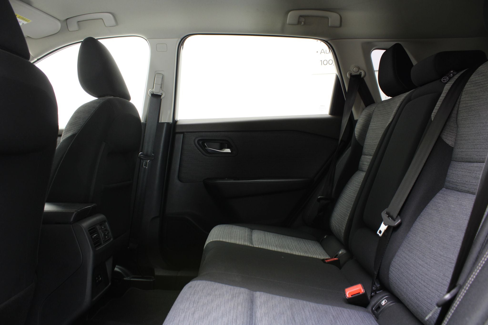 2025 Nissan X-Trail 2.5 Advance 2F At