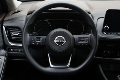 2025 Nissan X-Trail 2.5 Advance 2F At