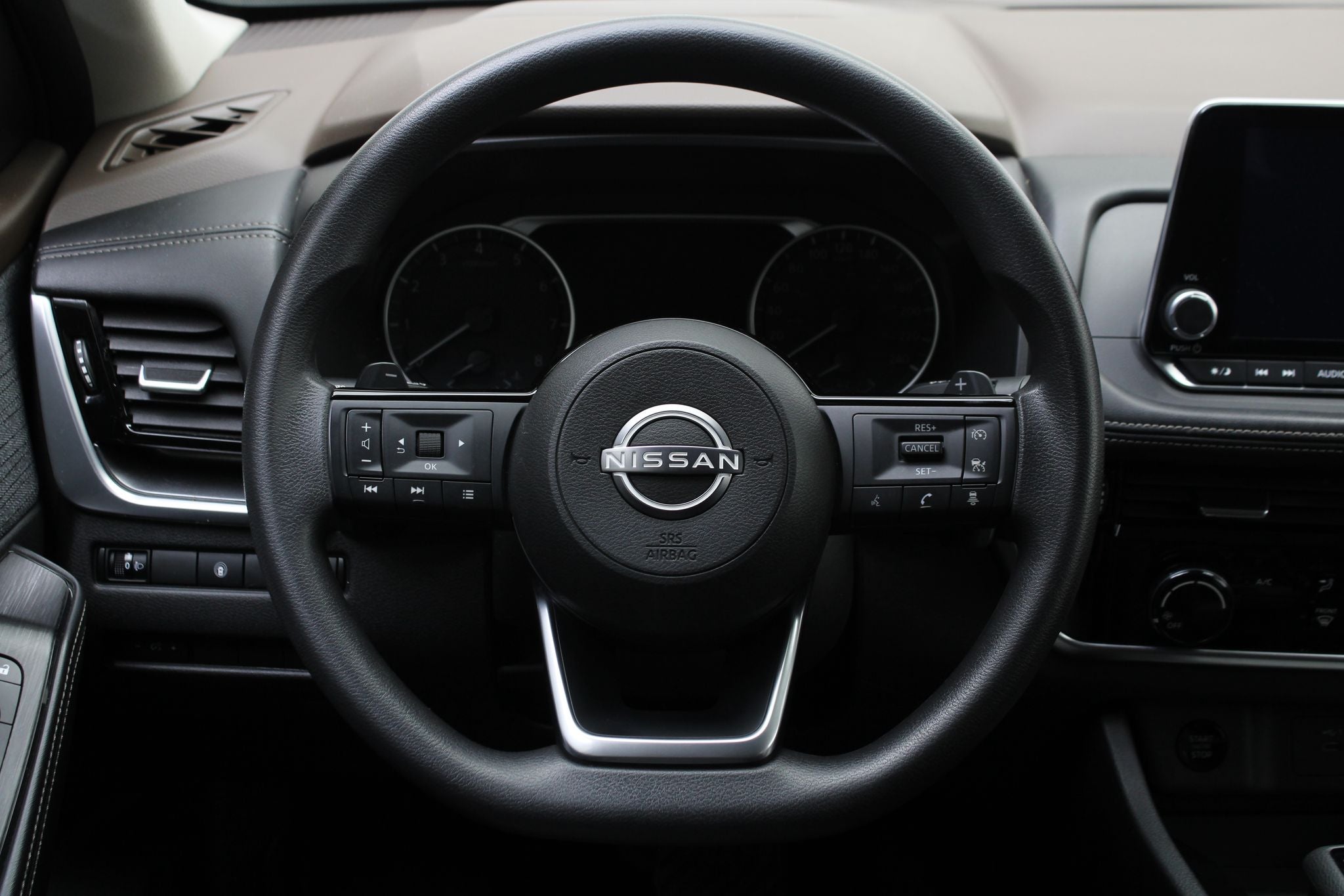 2025 Nissan X-Trail 2.5 Advance 2F At