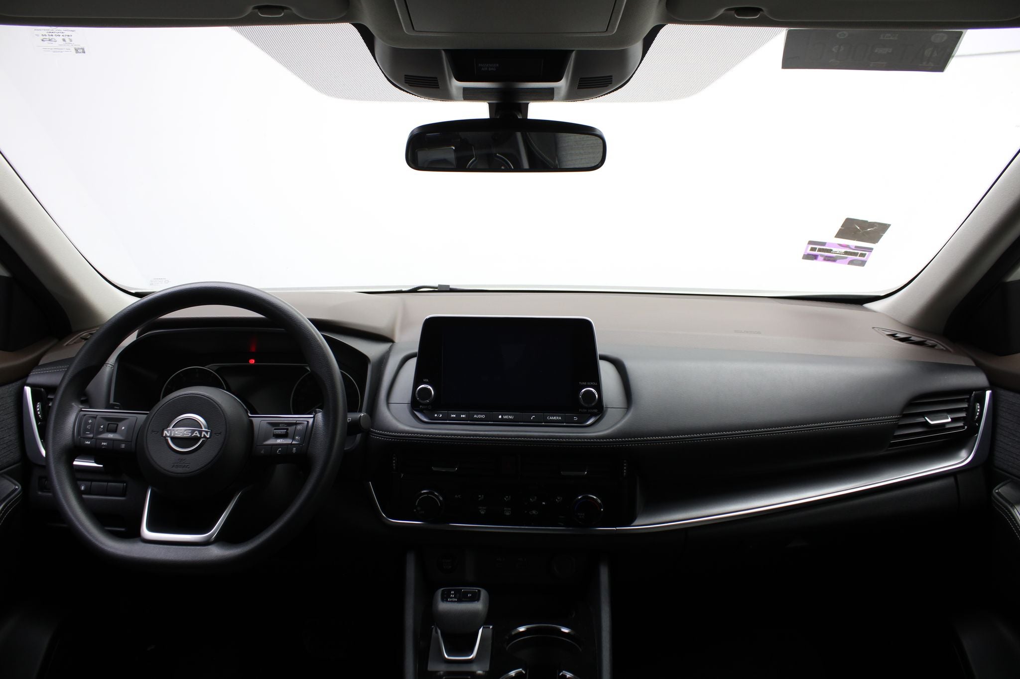 2025 Nissan X-Trail 2.5 Advance 2F At