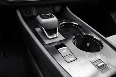 2025 Nissan X-Trail 2.5 Advance 2F At
