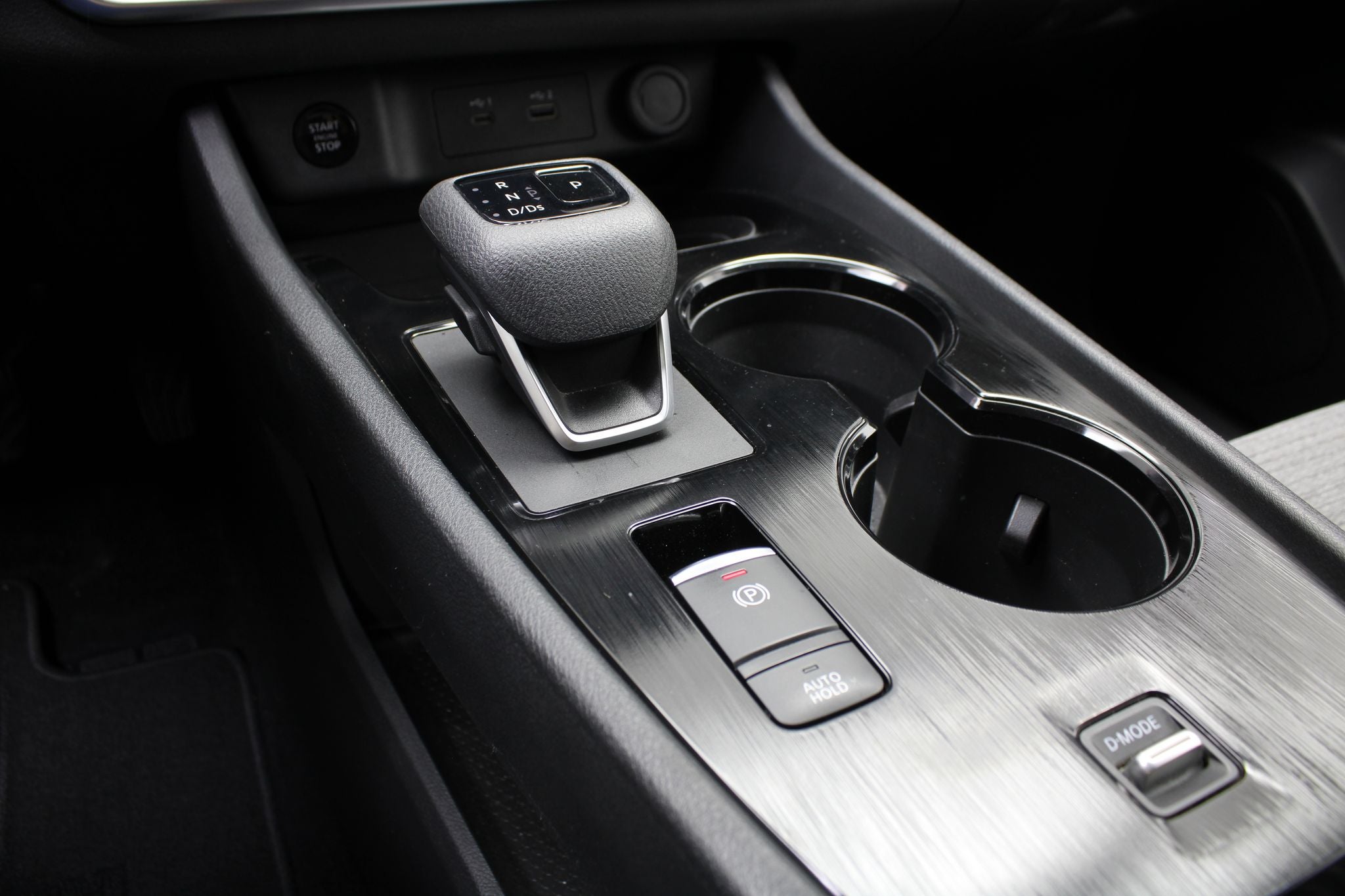2025 Nissan X-Trail 2.5 Advance 2F At