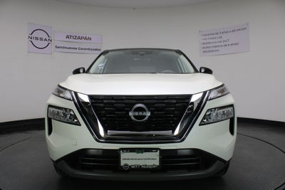 2025 Nissan X-Trail 2.5 Advance 2F At