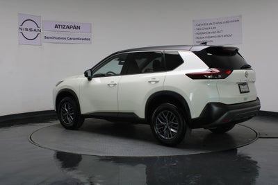 2025 Nissan X-Trail 2.5 Advance 2F At