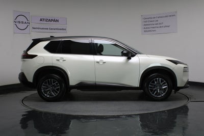 2025 Nissan X-Trail 2.5 Advance 2F At