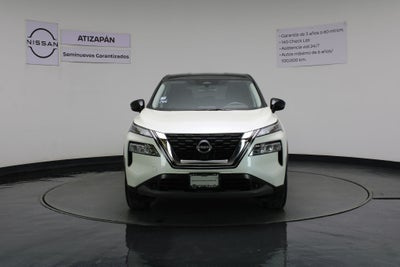 2025 Nissan X-Trail 2.5 Advance 2F At