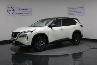 2025 Nissan X-Trail 2.5 Advance 2F At