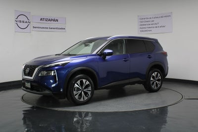 2024 Nissan X-Trail 2.5 Exclusive At