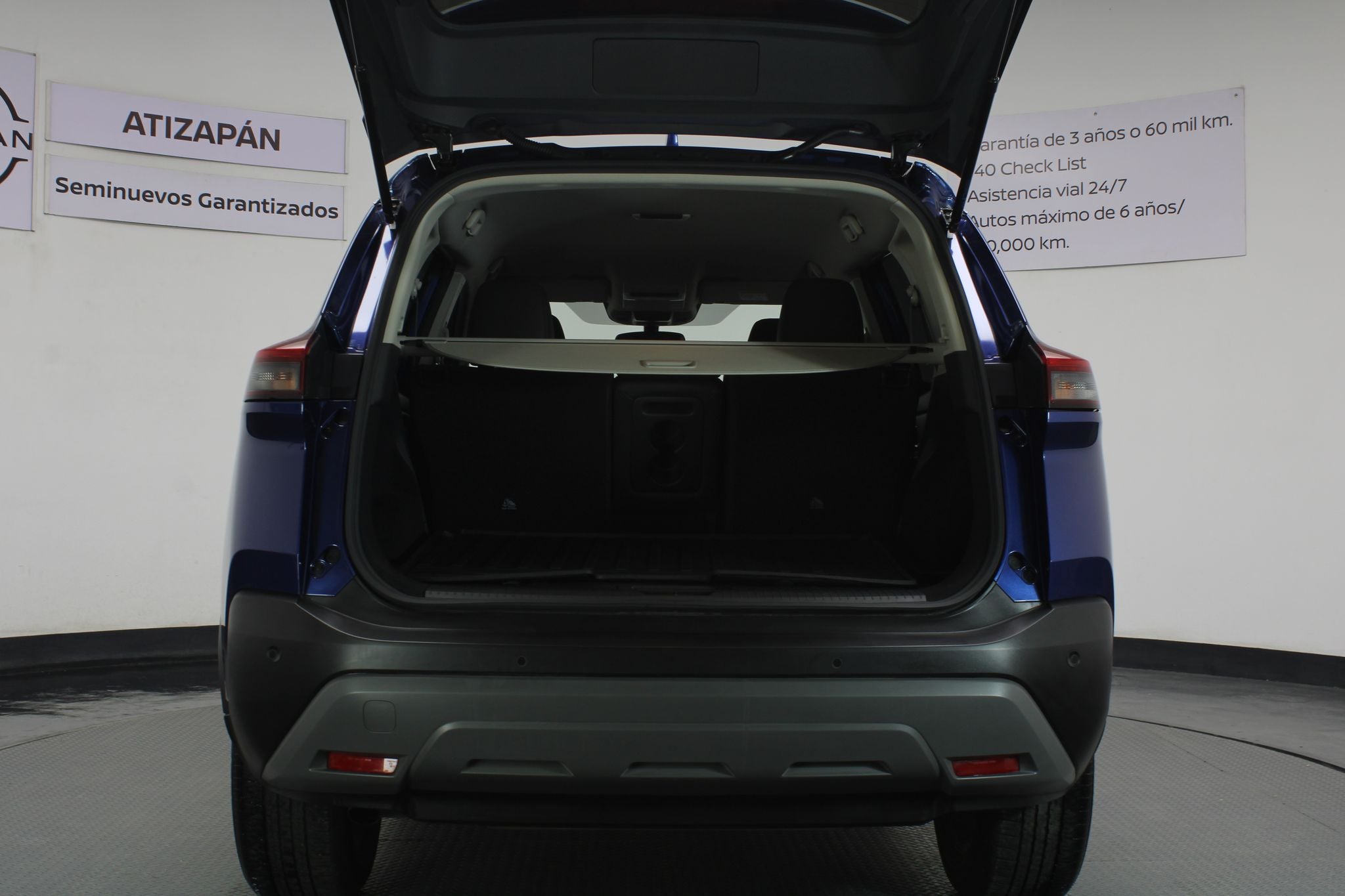 2024 Nissan X-Trail 2.5 Exclusive At