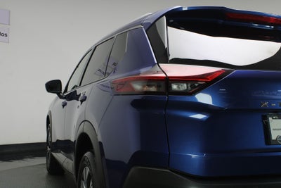 2024 Nissan X-Trail 2.5 Exclusive At